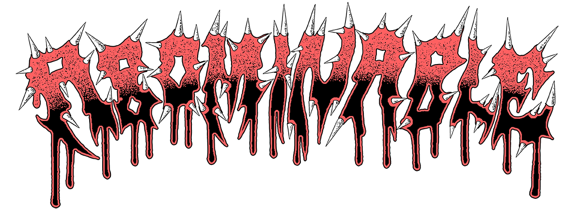 Abominable Electronics Online Store