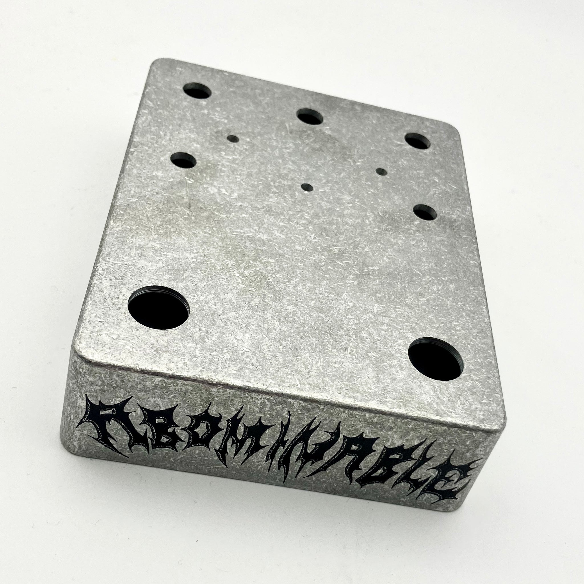 HELLMOUTH PCB KIT ENCLOSURE