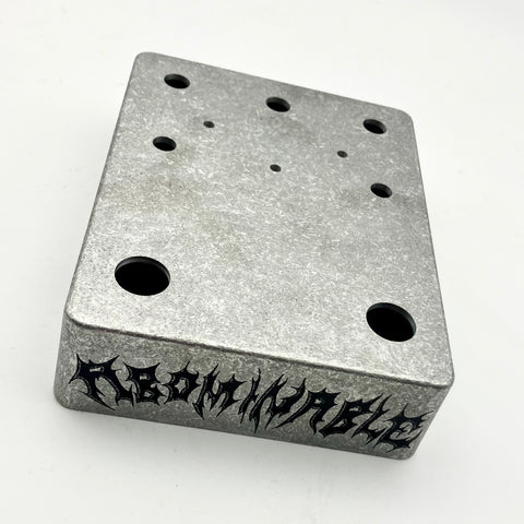 HELLMOUTH PCB KIT ENCLOSURE