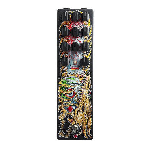 CHAOTIC EVIL NED - LONG BOI REISSUE