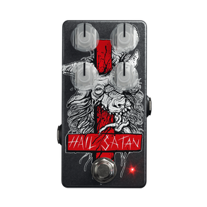 HAIL SATAN MINI