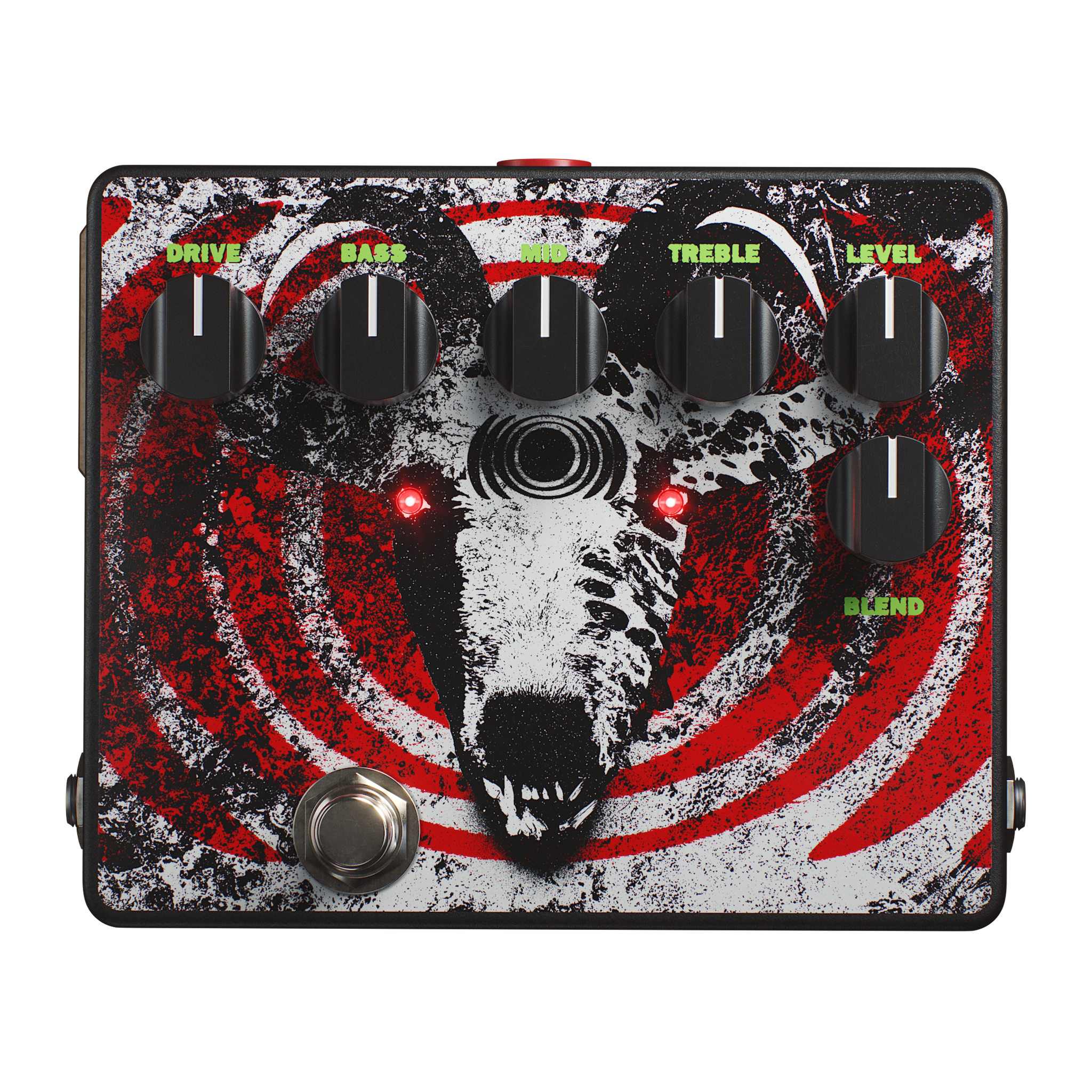 Abominable Electronics SUNNBATHER D.I SUNNBATHER D.I. *** PREORDER *** – Abominable Electronics