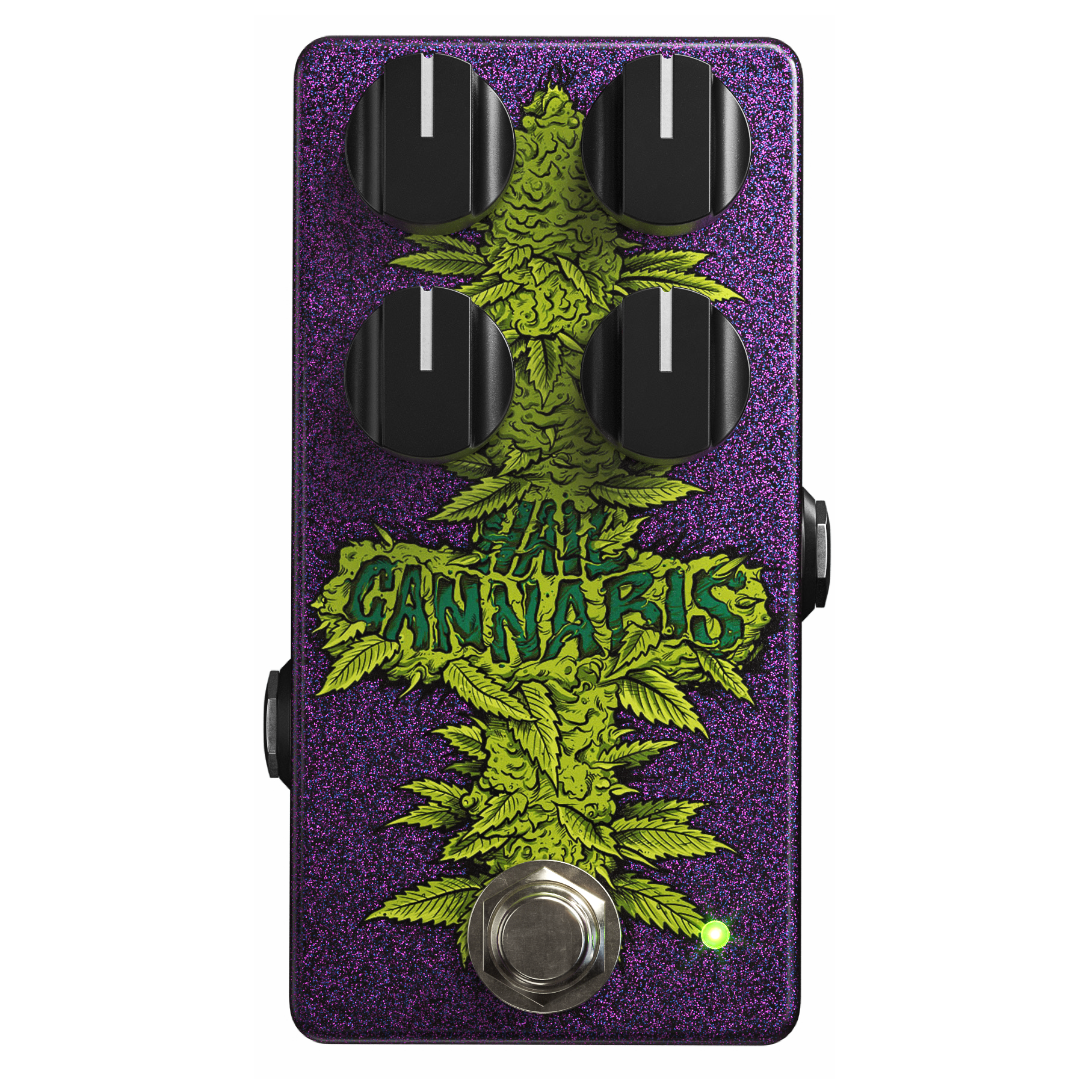 Hail Cannabis Mini
