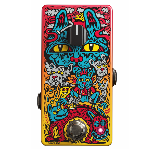 CAT DIRT MINI