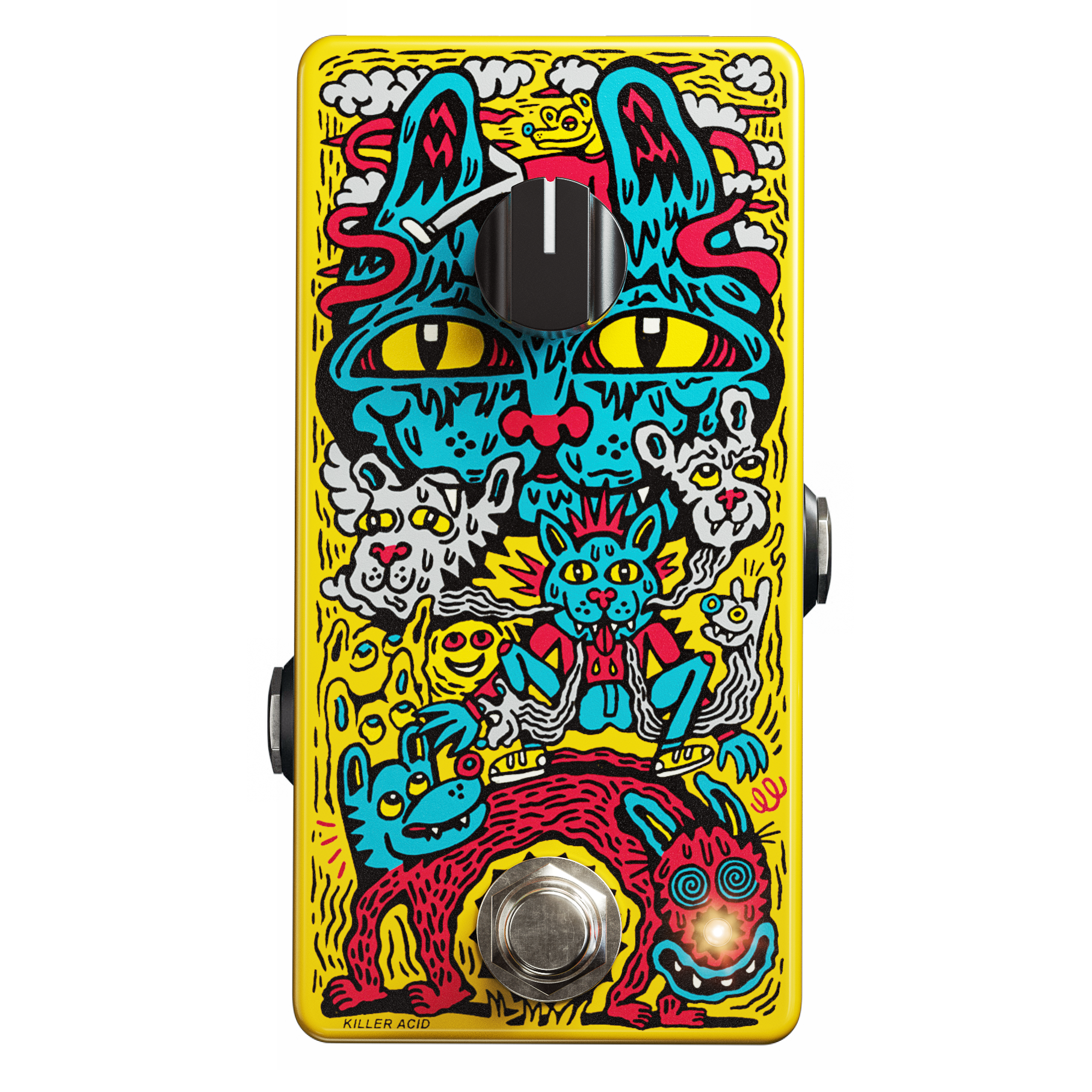 CAT DIRT MINI