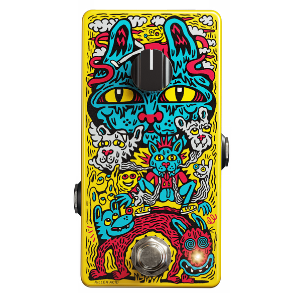 CAT DIRT MINI
