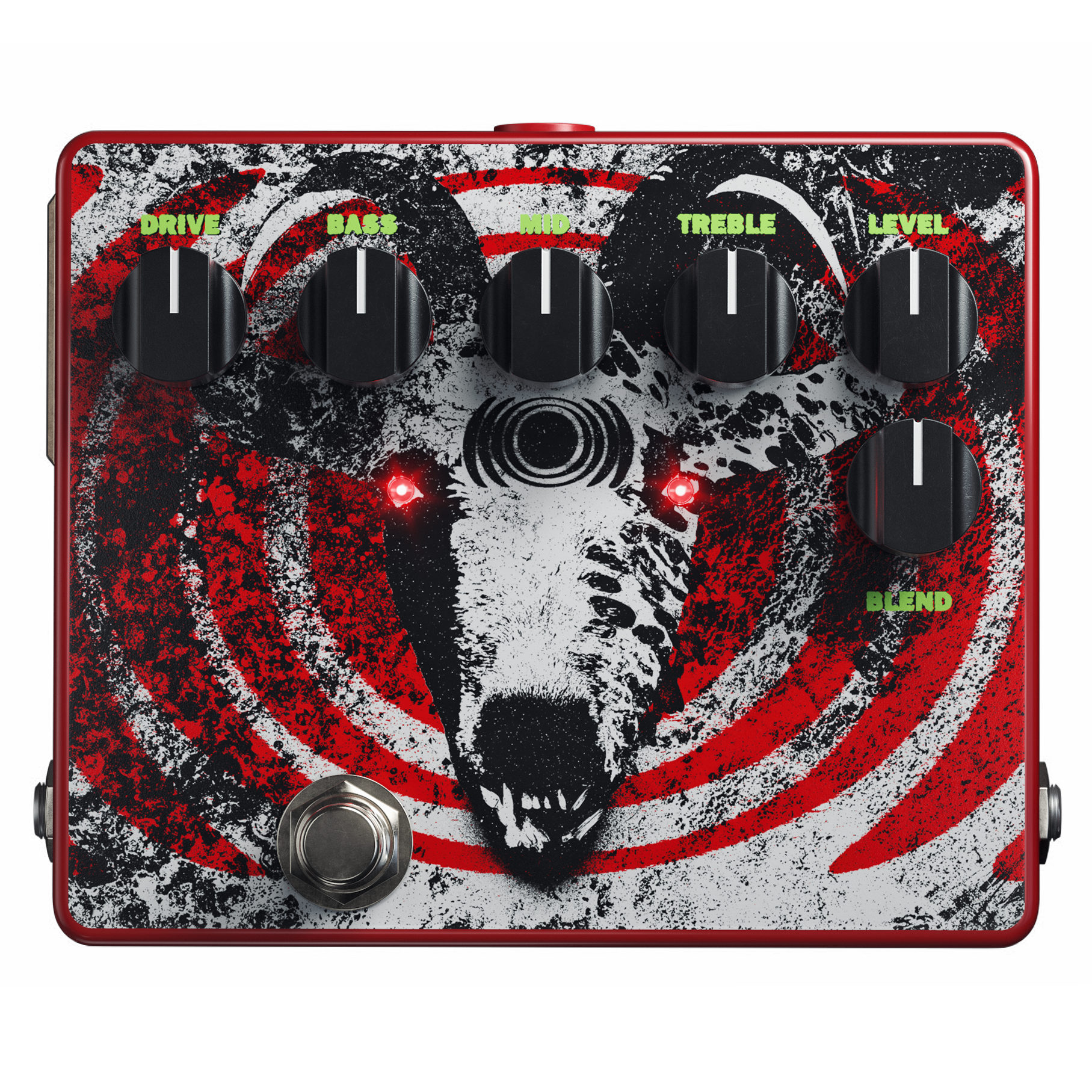 PREORDER: SUNNBATHER D.I.
