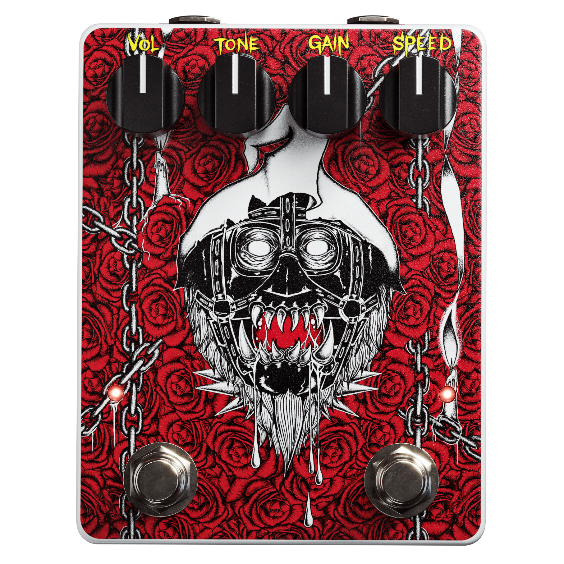Bloody Nightmare - Overdrive Append +α Bloody Nightmare Bloody Nightmare - Overdrive Append +α Bloody Nightmare